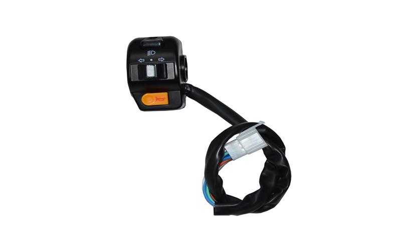 SİNYAL KUMANDASI (NEWLIGHT)